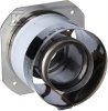 Podstawa do zestawu 60/100 powietrzno-spalinowego .012086 K